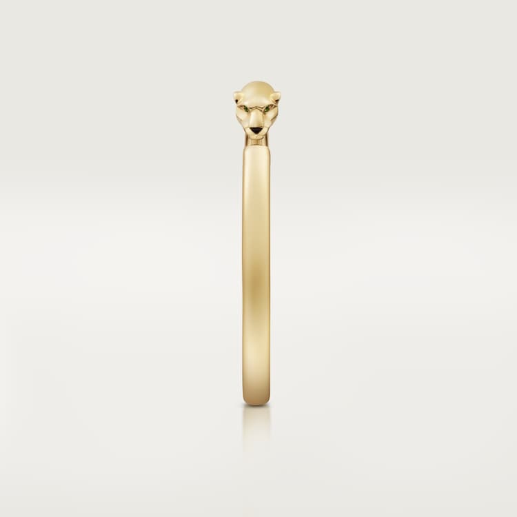 18K Panth̬re De Bracelet