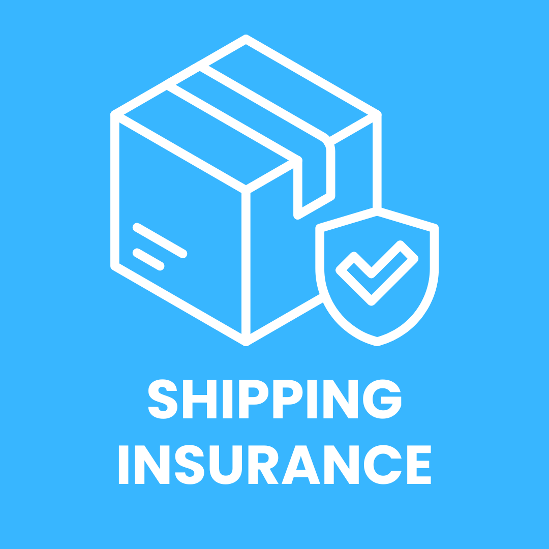 Shipping Insurance
