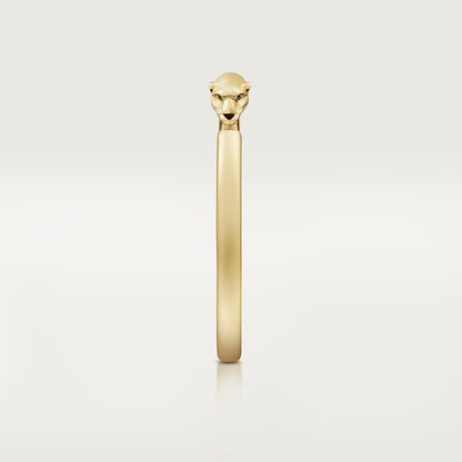 18K Panth̬re De Bracelet