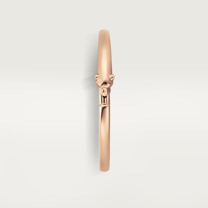 18K Panth̬re De Bracelet