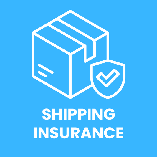 Shipping Insurance